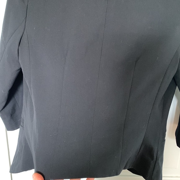 Frenchi Blazer 3/4 sleeves - Picture 4 of 9